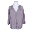 Unisex Esprit - Blouse, size 42 - White ()