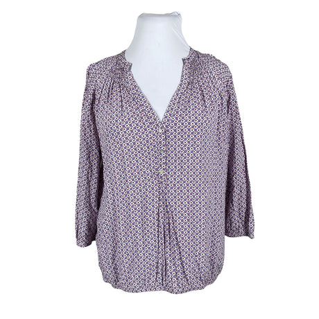 Unisex Esprit - Blouse, size 42 - White ()