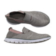 Unisex U.S. Polo Assn. - Sneakers, size 42 - Gray ()