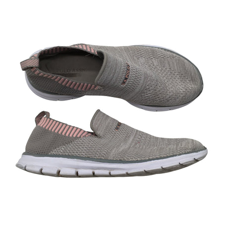 Unisex U.S. Polo Assn. - Sneakers, size 42 - Gray ()