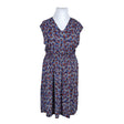 Unisex Holly & Whyte by Lindex - Tricot dress, size 42 - Blue ()