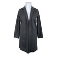 Unisex me&i - Cardigan, size 42 - Gray ()