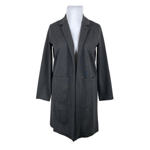 Unisex me&i - Cardigan, size 42 - Gray (1)