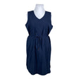 Unisex Jack Wolfskin - Dress, size 48 - Blue ()