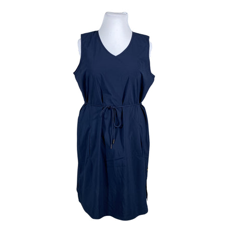 Unisex Jack Wolfskin - Dress, size 48 - Blue ()