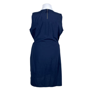 Unisex Jack Wolfskin - Dress, size 48 - Blue (2)