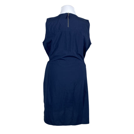 Unisex Jack Wolfskin - Dress, size 48 - Blue (2)