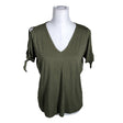 Unisex Michael Kors - T-shirt, size 40 - Green ()