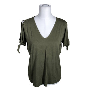 Unisex Michael Kors - T-shirt, size 40 - Green (1)