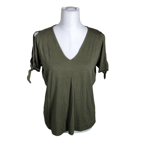 Unisex Michael Kors - T-shirt, size 40 - Green ()