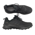 Unisex Adidas - Outdoor sneakers, size S - Black ()