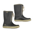 Unisex Viking - Wellingtons, size 39 - Black ()