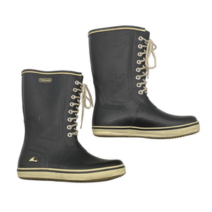 Unisex Viking - Wellingtons, size 39 - Black (1)