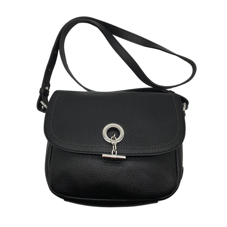 Unisex Lamarthe - Shoulder bag, size Midi - Black ()