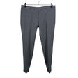 Unisex CC Collection Corneliani - Suit pants, size XXL - Gray ()