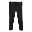 Unisex Benetton - Jeans, size W33 - Black ()