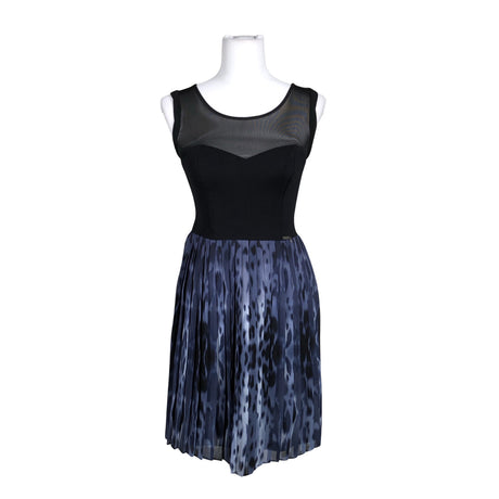 Unisex Guess - Party dress, size 34 - Blue ()