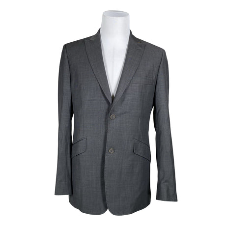 Unisex Ted Baker - Blazer, size M - Gray ()