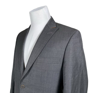 Unisex Ted Baker - Blazer, size M - Gray (3)