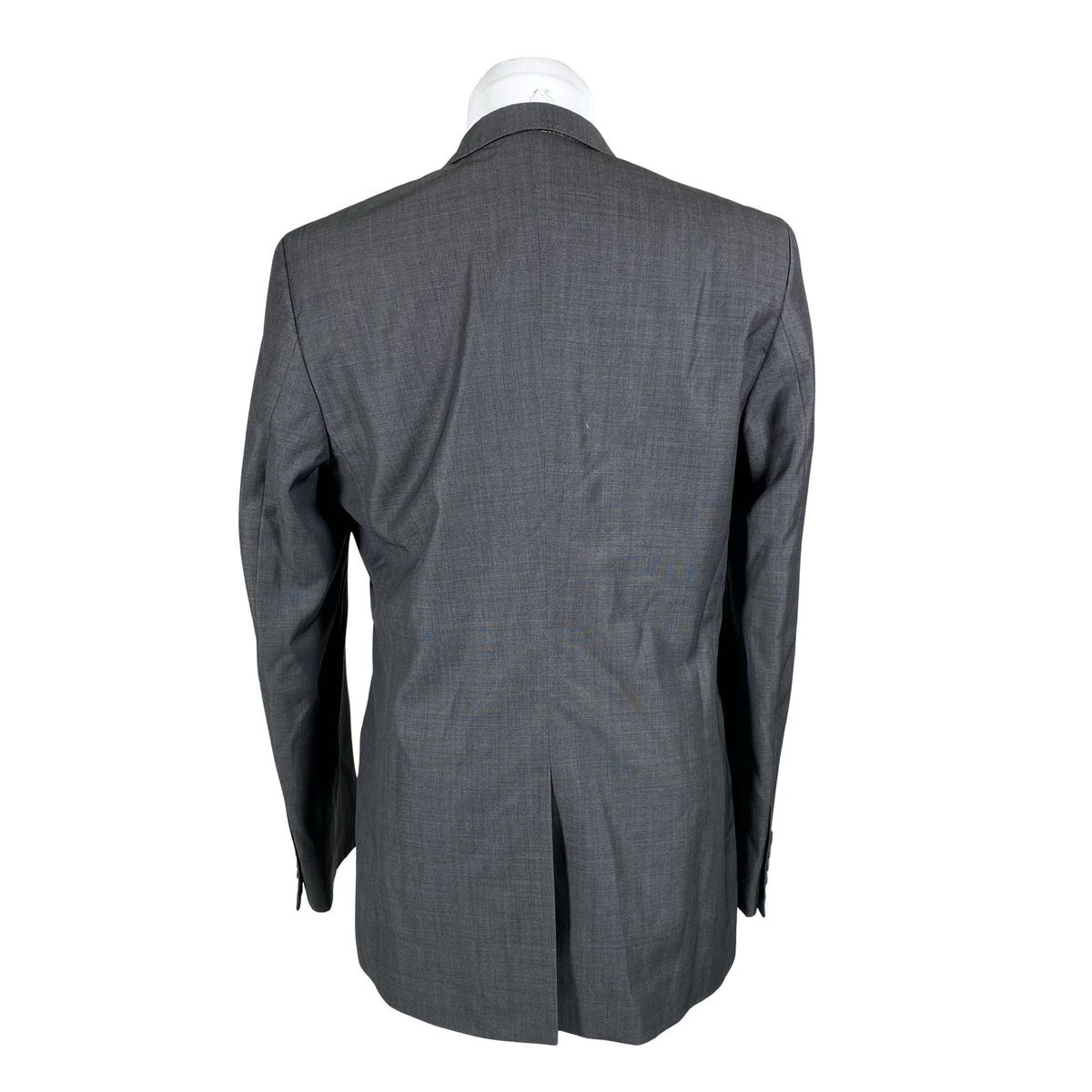 Unisex Ted Baker - Blazer, size M - Gray (2)