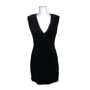 Unisex Marciano by Guess - Party dress, size 38 - Black (1)