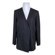 Unisex Calvin Klein - Jacket, size 44 - Black ()