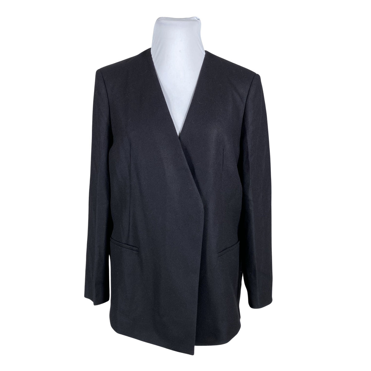 Unisex Calvin Klein - Jacket, size 44 - Black (1)