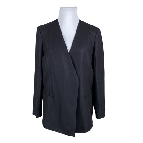 Unisex Calvin Klein - Jacket, size 44 - Black ()