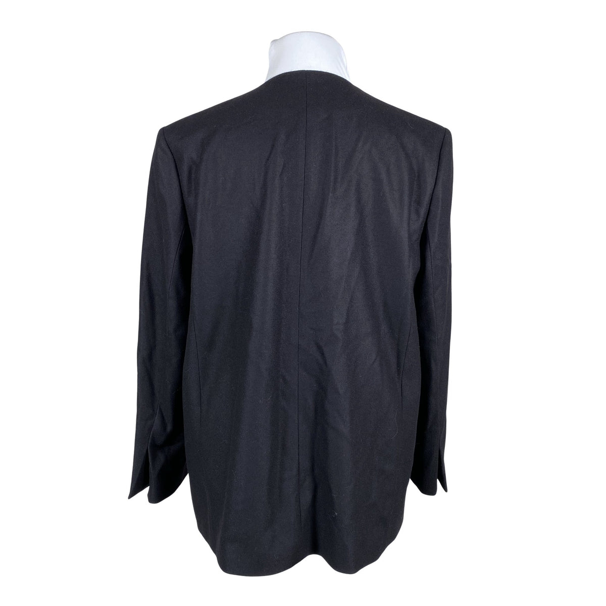 Unisex Calvin Klein - Jacket, size 44 - Black (3)