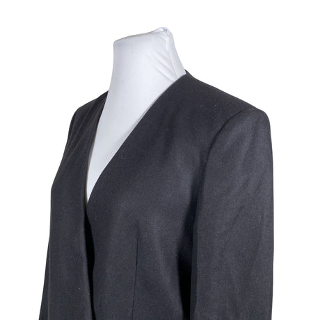 Unisex Calvin Klein - Jacket, size 44 - Black (2)