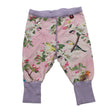 Unisex Molo Kids - Tricot pants, size 56 - 62 - Violet ()