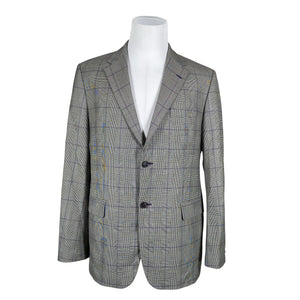 Unisex Sand - Suit, size XL - Gray (4)