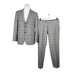 Unisex Sand - Suit, size XL - Gray (1)