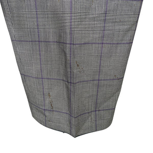 Unisex Sand - Suit, size XL - Gray (3)