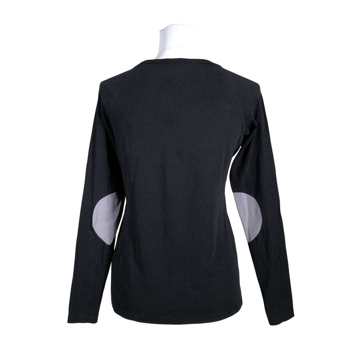 Unisex Papu - Tricot shirt, size 34 - Black (2)
