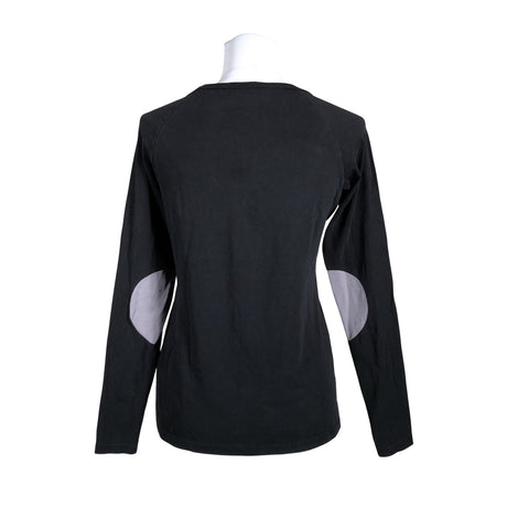 Unisex Papu - Tricot shirt, size 34 - Black (2)