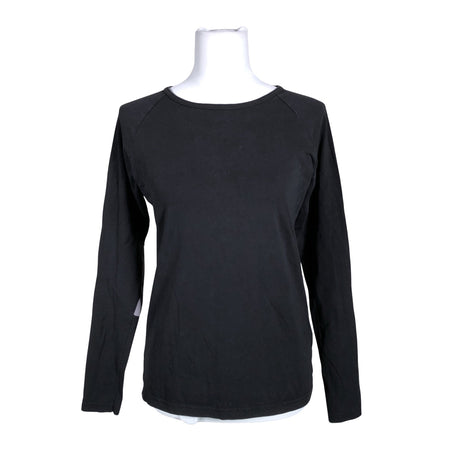 Unisex Papu - Tricot shirt, size 34 - Black ()