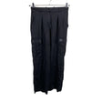 Unisex Hugo Boss - Slacks, size 34 - Black ()