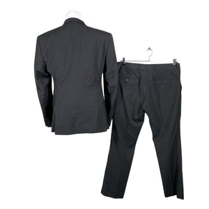 Unisex Tiger of Sweden - Suit, size M - Black (3)