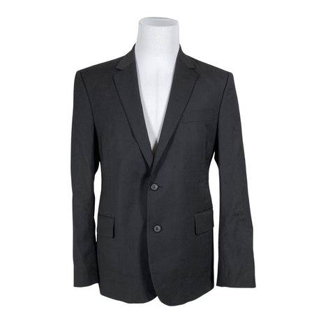 Unisex Tiger of Sweden - Suit, size M - Black (2)