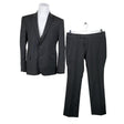 Unisex Tiger of Sweden - Suit, size M - Black ()