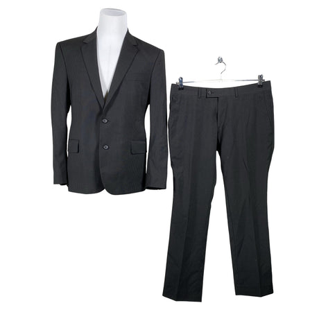 Unisex Tiger of Sweden - Suit, size M - Black ()