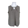 Unisex Nine West - Top, size 42 - Green ()