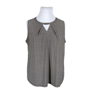 Unisex Nine West - Top, size 42 - Green (1)