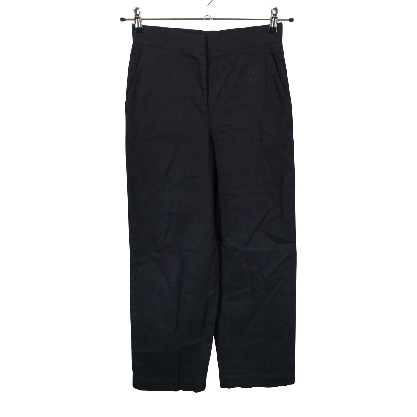 Unisex Marimekko - Slacks, size 36 - Black (1)