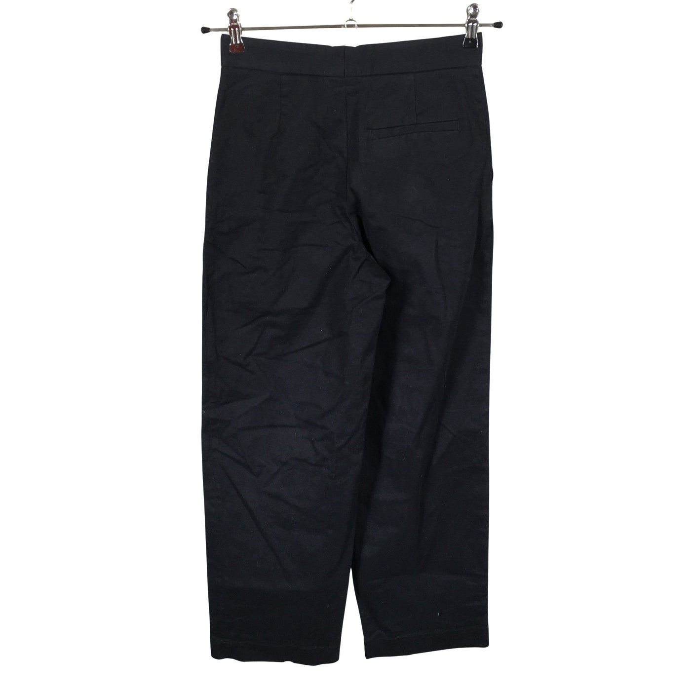 Unisex Marimekko - Slacks, size 36 - Black (2)