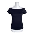 Unisex Ted Baker - T-shirt, size 36 - Black ()