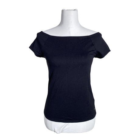 Unisex Ted Baker - T-shirt, size 36 - Black ()