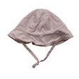 Unisex Name It - Summer hat, size 34 - 36 cm - Light pink ()