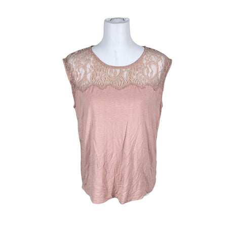 Unisex Rosemunde - Tricot shirt, size 38 - Light pink ()